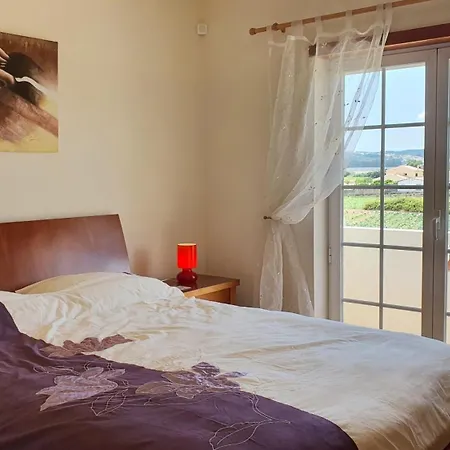 فيلة Encantadora Amoreira, Perto Obidos O Refugio Perfeito Amoreira (Santarem)