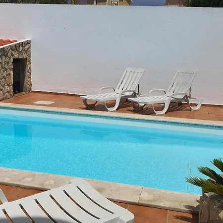 فيلة Encantadora Amoreira, Perto Obidos O Refugio Perfeito Amoreira (Santarem)