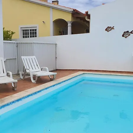 Encantadora Amoreira, Perto Obidos O Refugio Perfeito *