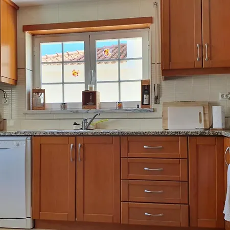 Encantadora Amoreira, Perto Obidos O Refugio Perfeito *