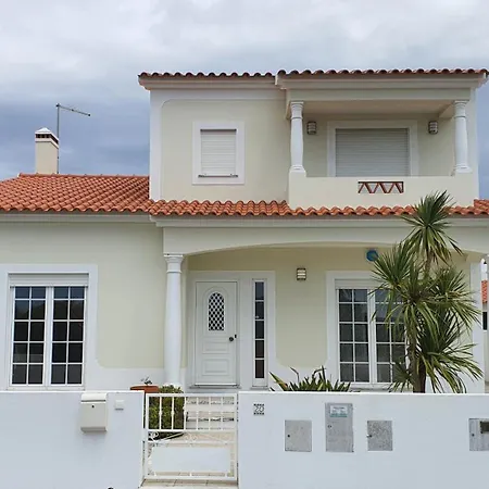 فيلة Encantadora Amoreira, Perto Obidos O Refugio Perfeito