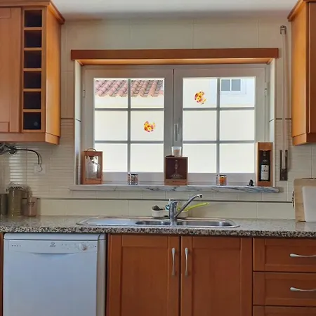 Encantadora Amoreira, Perto Obidos O Refugio Perfeito Willa Amoreira (Santarem)