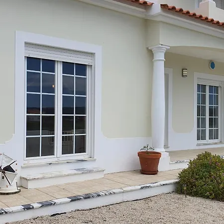 Encantadora Amoreira, Perto Obidos O Refugio Perfeito *