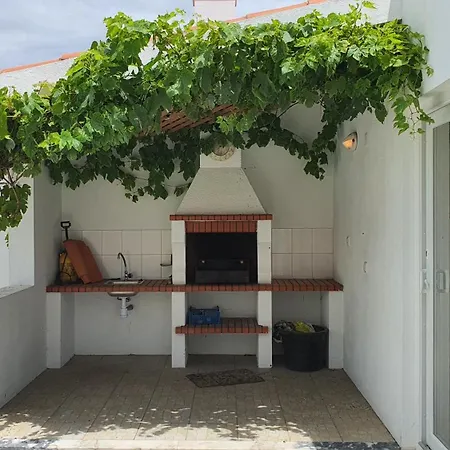 فيلة Encantadora Amoreira, Perto Obidos O Refugio Perfeito *