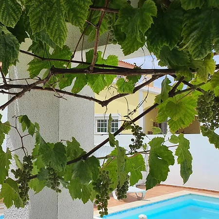 Encantadora Amoreira, Perto Obidos O Refugio Perfeito