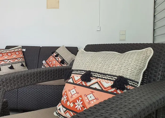 Encantadora Amoreira, Perto Obidos O Refugio Perfeito *