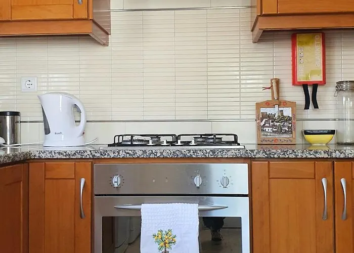 Вилла Encantadora Amoreira, Perto Obidos O Refugio Perfeito