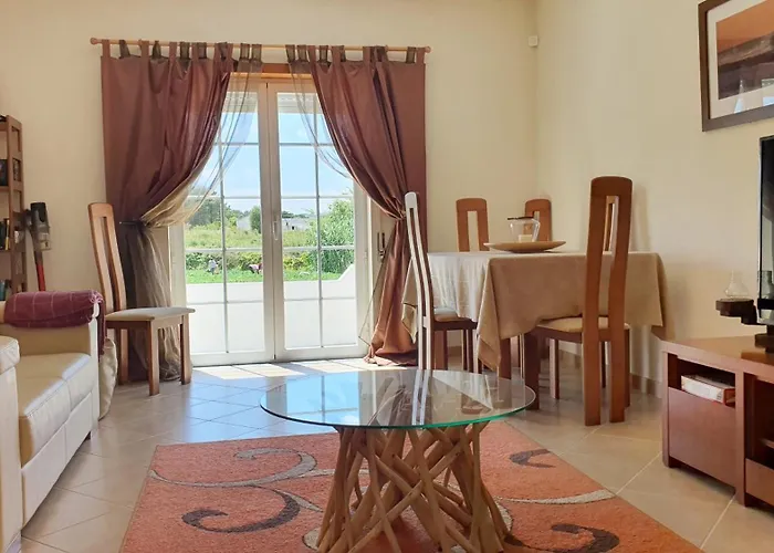 Encantadora Amoreira, Perto Obidos O Refugio Perfeito Amoreira (Santarem)