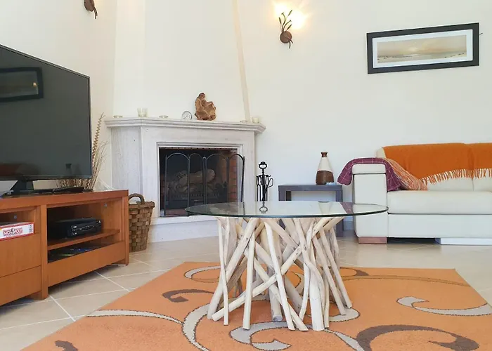 Encantadora Amoreira, Perto Obidos O Refugio Perfeito