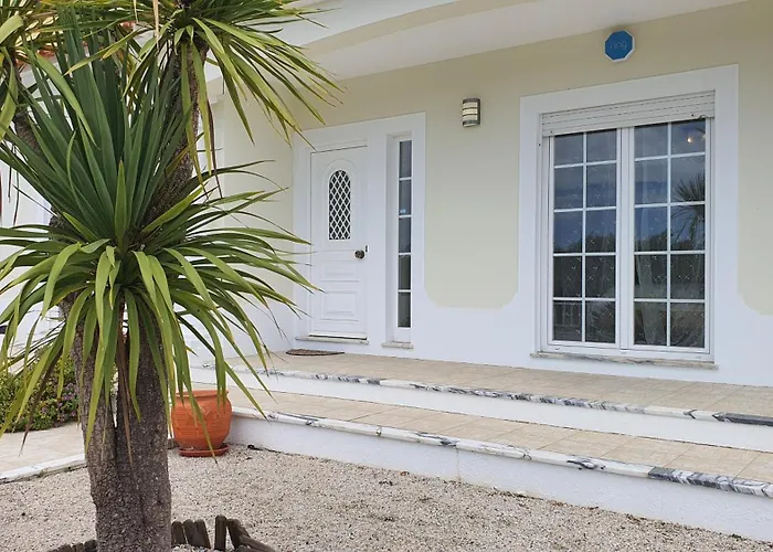 Encantadora Amoreira, Perto Obidos O Refugio Perfeito Вилла