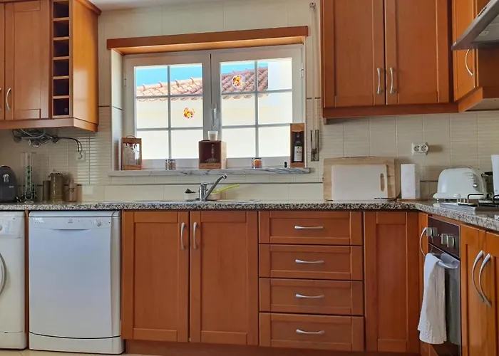 Encantadora Amoreira, Perto Obidos O Refugio Perfeito *