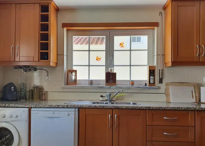 Encantadora Amoreira, Perto Obidos O Refugio Perfeito ヴィラ Amoreira (Santarem)