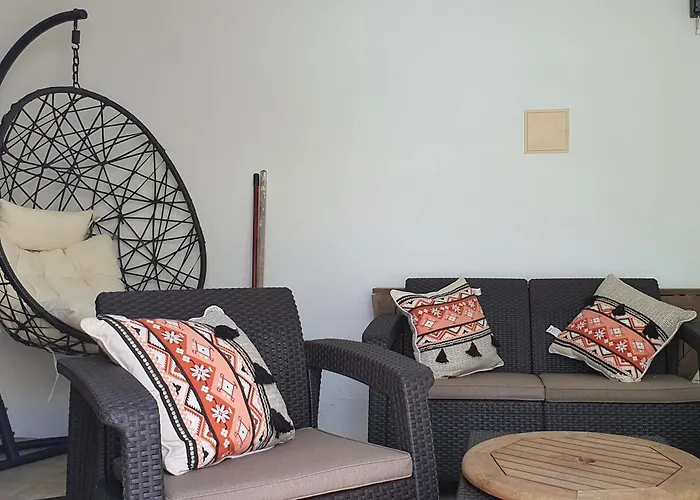 Encantadora Amoreira, Perto Obidos O Refugio Perfeito ヴィラ Amoreira (Santarem)