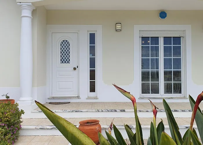 Encantadora Amoreira, Perto Obidos O Refugio Perfeito *