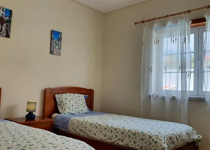 Encantadora Amoreira, Perto Obidos O Refugio Perfeito