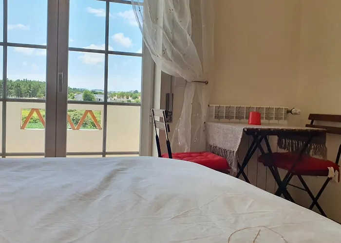 Вилла Encantadora Amoreira, Perto Obidos O Refugio Perfeito Amoreira (Santarem)