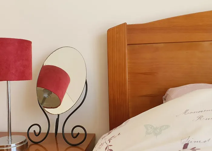 ヴィラ Encantadora Amoreira, Perto Obidos O Refugio Perfeito *