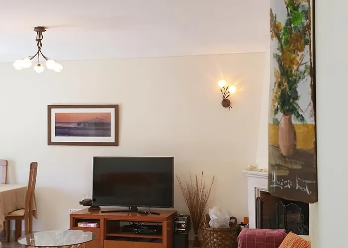 Encantadora Amoreira, Perto Obidos O Refugio Perfeito *