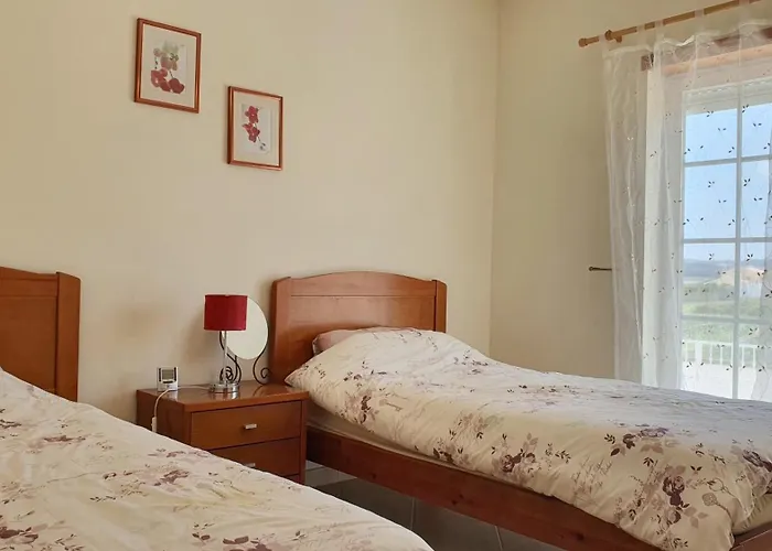 Encantadora Amoreira, Perto Obidos O Refugio Perfeito Amoreira (Santarem)